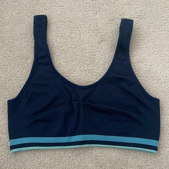 AERIE Set of 3 bralettes + BONUS - Picture 2 of 7